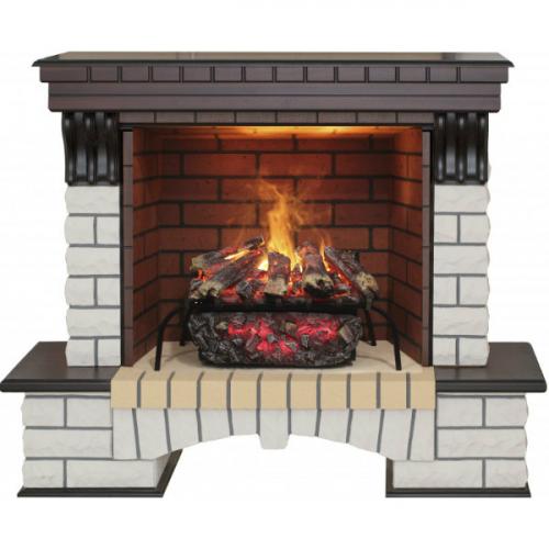 Country 26 (античный дуб)+3D Silva Log 26 Country 26 (античный дуб)+3D Silva Log 26 в Орле