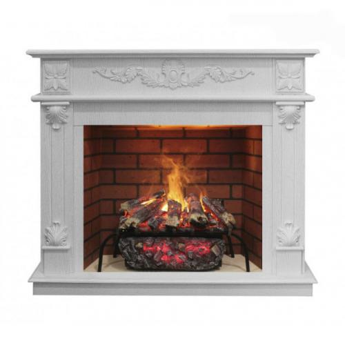 Philadelphia 26 (белый дуб)+3D Silva Log 26 Philadelphia 26 (белый дуб)+3D Silva Log 26 в Орле