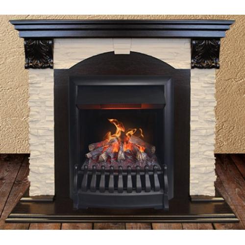 Dublin Lux (темный орех)+Oregan 3D Dublin Lux (темный орех)+Oregan 3D в Орле