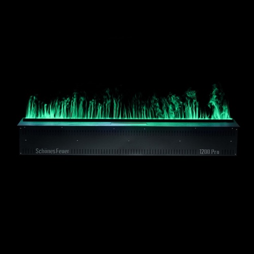 Электроочаг Schönes Feuer 3D FireLine 1200 RGB в Орле