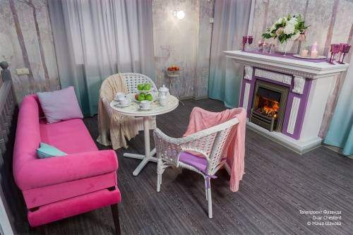 Электроочаг Dimplex Chesford в Орле