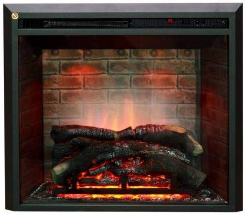 Электроочаг Real Flame 3D Leeds 26 SD в Орле