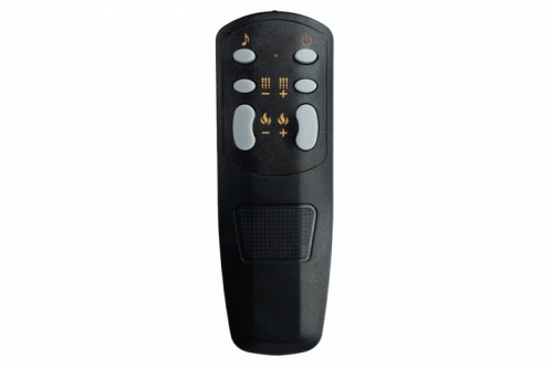 Очаг Design B800RF 3D в Орле