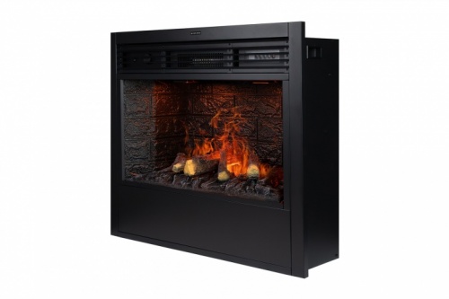 Очаг Design B800RF 3D в Орле