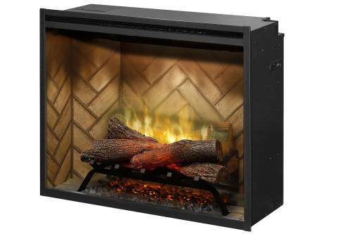 Электроочаг Dimplex Revillusion RBF30 в Орле