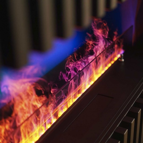 Электроочаг Schönes Feuer 3D FireLine 800 Blue в Орле