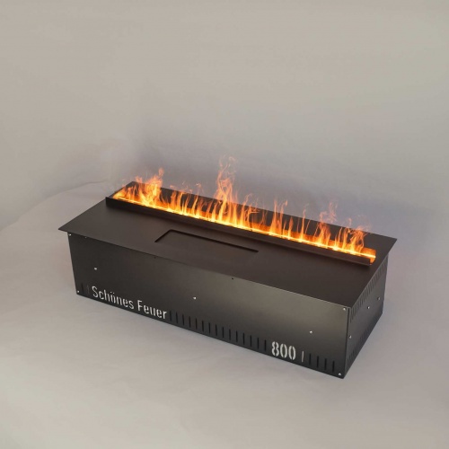 Электроочаг Schönes Feuer 3D FireLine 800 Blue Pro в Орле