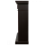 Каминокомплект Electrolux Bianco 30 (венге)+EFP/P-3020LS в Орле