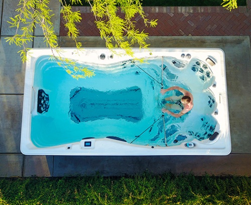 Master Spas 
