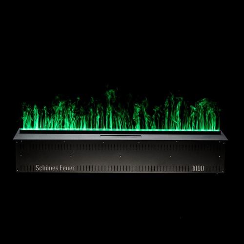 Электроочаг Schönes Feuer 3D FireLine 1000 RGB в Орле