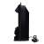 Электроочаг Fobos Lux Black в Орле