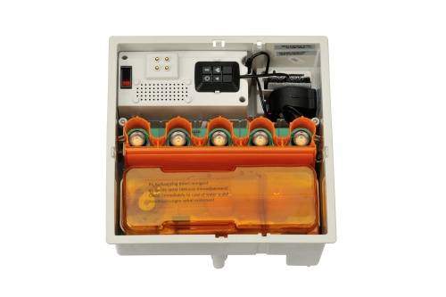 Электроочаг Dimplex Cassette 250 в Орле