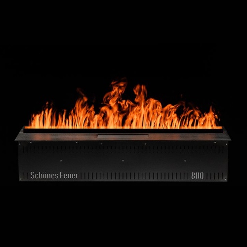 Электроочаг Schönes Feuer 3D FireLine 800 RGB в Орле