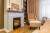 Электроочаг Dimplex Brookline Black в Орле