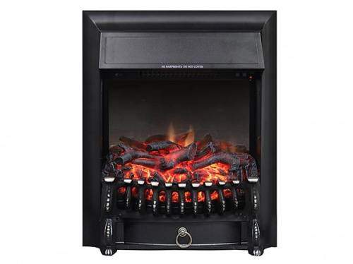 Электроочаг Royal Flame Majestic FX M Brass/Black в Орле