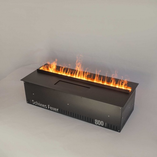 Электроочаг Schönes Feuer 3D FireLine 800 Blue в Орле