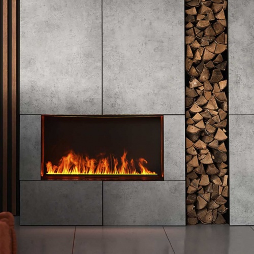 Электроочаг Schönes Feuer 3D FireLine 800 Blue в Орле