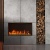 Электроочаг Schönes Feuer 3D FireLine 800 Blue в Орле