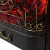 Электроочаг Majestic Lux Black RC в Орле