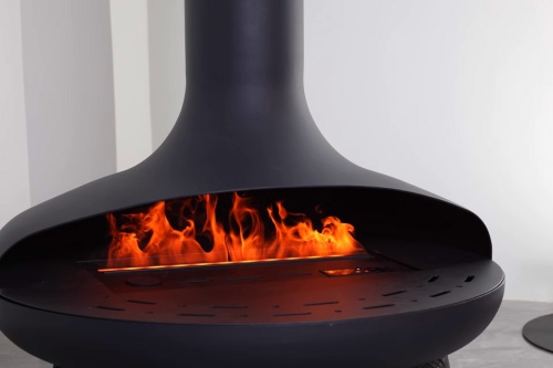 Электрокамин RuFire Matteo 900 3d в Орле