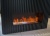 Электроочаг Schönes Feuer 3D FireLine 800 со стальной крышкой в Орле