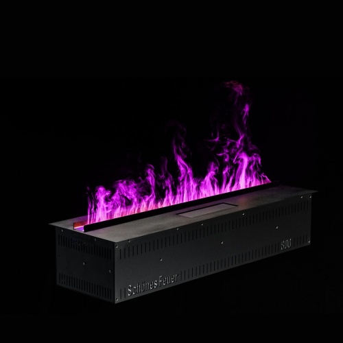 Электроочаг Schönes Feuer 3D FireLine 800 RGB в Орле