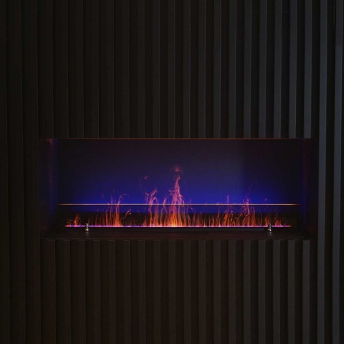 Электроочаг Schönes Feuer 3D FireLine 800 Blue в Орле