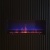 Электроочаг Schönes Feuer 3D FireLine 800 Blue в Орле