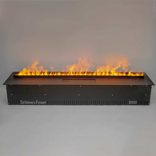 Электроочаг Schönes Feuer 3D FireLine 1000 Pro в Орле
