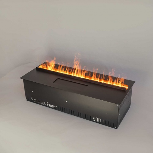 Электрокамин Artwood с очагом Schones Feuer 3D FireLine 600 в Орле