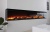 Электрокамин BRITISH FIRES New Forest 2400 with Signature logs - 2400 мм в Орле