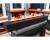 3D электроочаг Real Flame Line-S 150 3D Matte Black в Орле