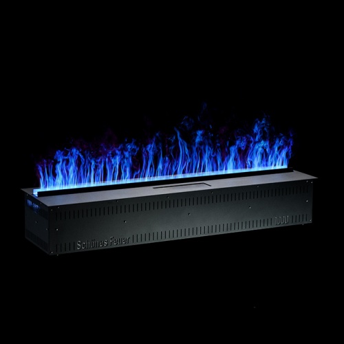 Электроочаг Schönes Feuer 3D FireLine 1000 RGB в Орле