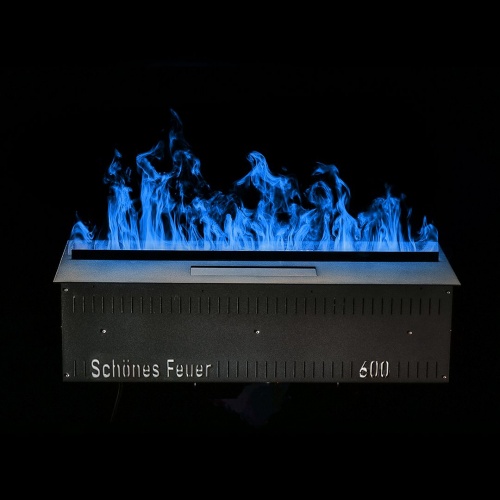 Электроочаг Schönes Feuer 3D FireLine 600 RGB в Орле