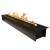 3D электроочаг Real Flame Line-S 150 3D Matte Black в Орле