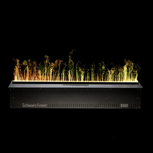 Электроочаг Schönes Feuer 3D FireLine 1200 RGB в Орле