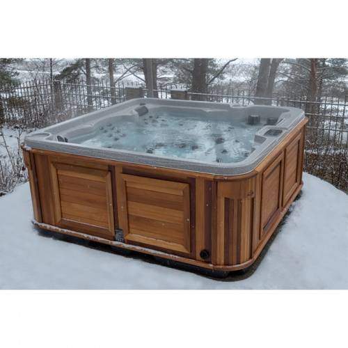 Arctic Spa 