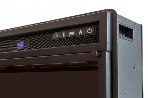 Очаг Vision 42 LOG LED в Орле