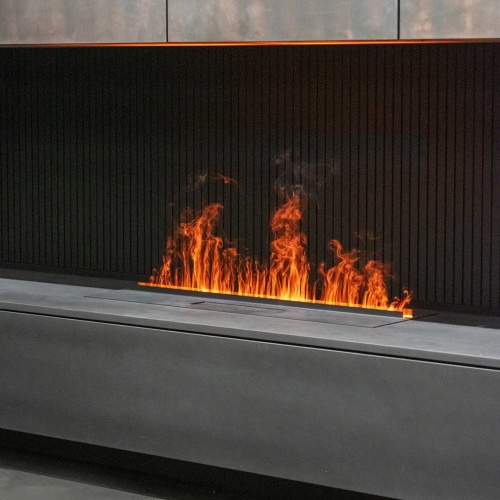 Электроочаг Schönes Feuer 3D FireLine 800 Blue в Орле