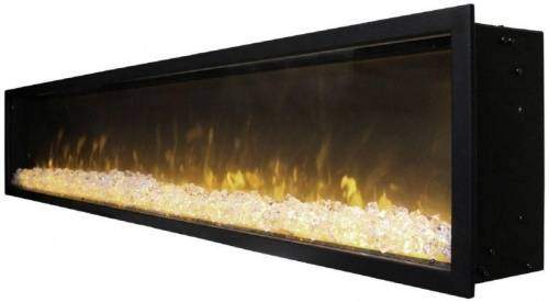 Линейный электрокамин Real Flame Manhattan 1560 в Орле