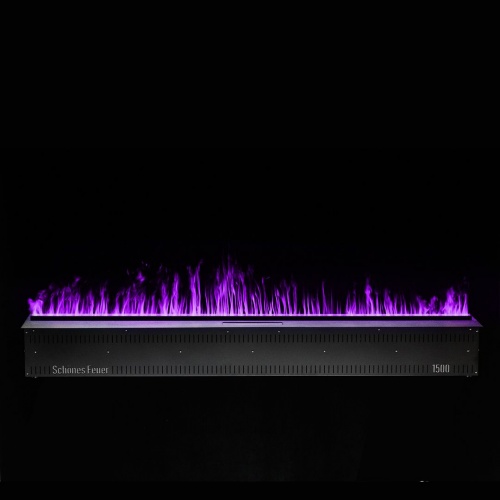 Электроочаг Schönes Feuer 3D FireLine 1500 RGB в Орле