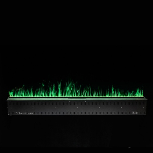 Электроочаг Schönes Feuer 3D FireLine 1500 RGB в Орле