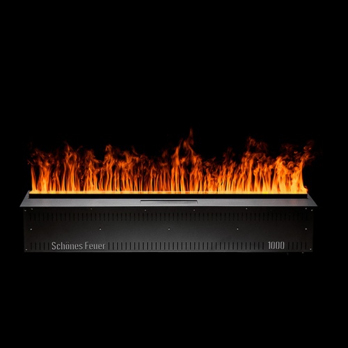 Электроочаг Schönes Feuer 3D FireLine 1000 RGB в Орле