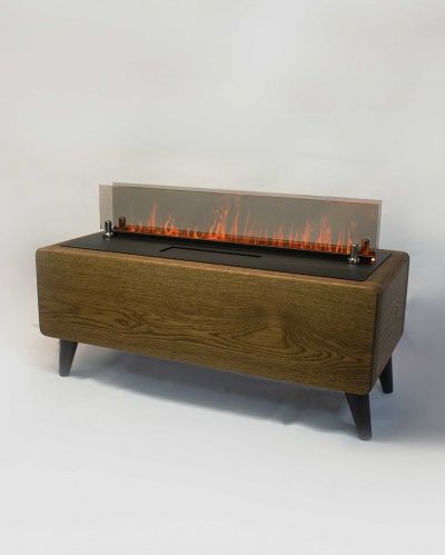 Электрокамин Artwood с очагом Schones Feuer 3D FireLine 600 в Орле