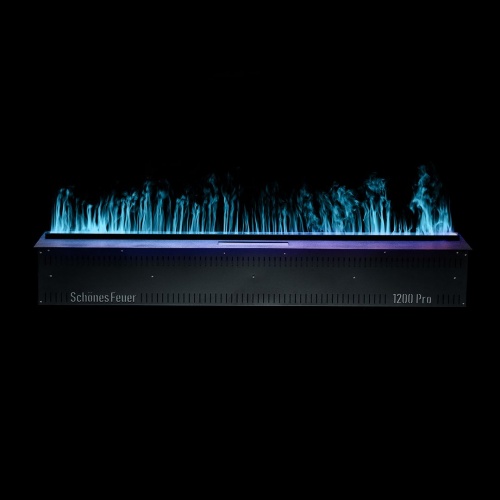 Электроочаг Schönes Feuer 3D FireLine 1200 RGB в Орле