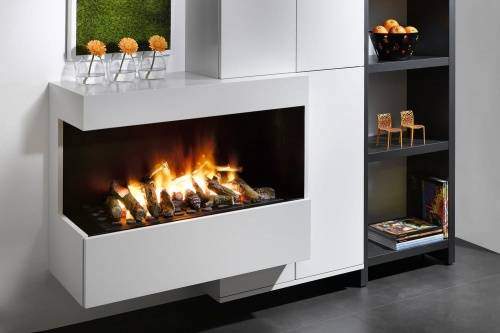 Электроочаг Dimplex Bingham в Орле