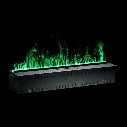 Электроочаг Schönes Feuer 3D FireLine 1200 RGB в Орле