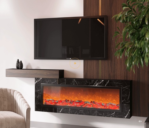  Электрокамин Airtone Plane 2500 в Орле