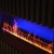 Электроочаг Schönes Feuer 3D FireLine 600 Blue (с эффектом cинего пламени) в Орле