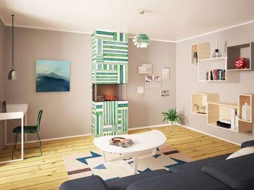 Электроочаг Dimplex Bingham в Орле